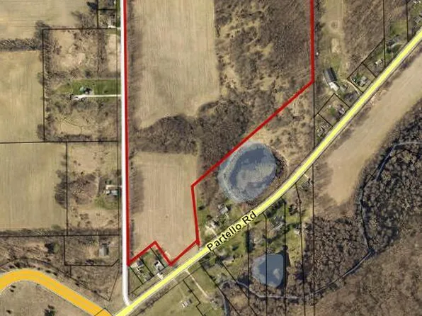 Partello Rd, Marshall, MI 49068
