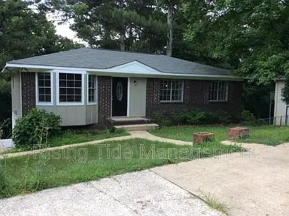 5781 Walnut Grove Rd, Birmingham, AL 35215
