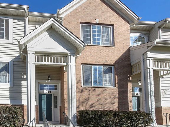 2nd image of 761 Hanbury Dr #103