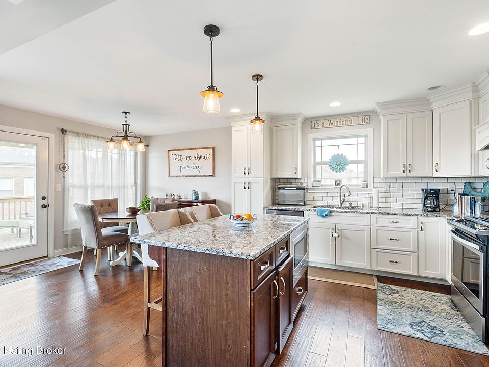 251 Wood Rock Ct, Mount Washington, KY 40047 Zillow