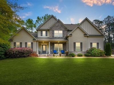 229 Primstone Way, McDonough, GA, 30253