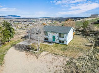 337 Blakeland Dr, Spring Creek, NV 89815