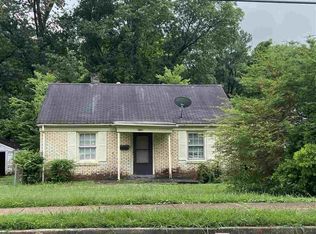 3567 Carrington Rd LOT 22, Memphis, TN 38111