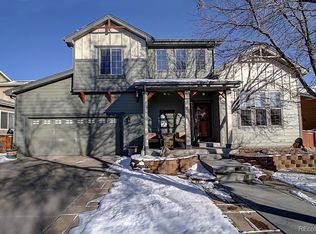 12238 Idalia St, Commerce City, CO 80603