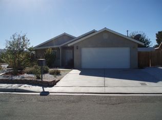 901 W Hood Ave, Ridgecrest, CA 93555