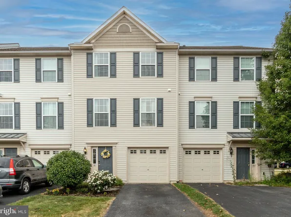 181 Exeter Ln, Bellefonte, PA 16823