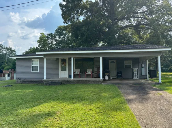 2088 Halso Mill Rd, Greenville, AL 36037