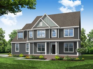 13146 Cabell Farm Pkwy, Ashland, VA 23005