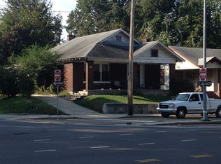 319 S Parkway Blvd E, Memphis, TN 38106