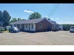 217 Houlton Rd, Presque Isle, ME 04769
