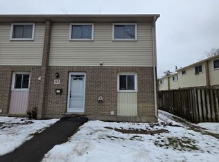 166 Southdale Rd W #83, London, ON N6J2J1