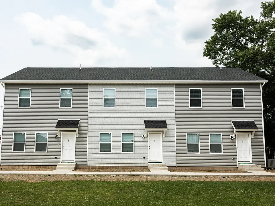 994 Mount Vernon Rd #2