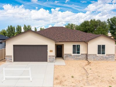 2958 Apollo Dr, Grand Junction, CO, 81504