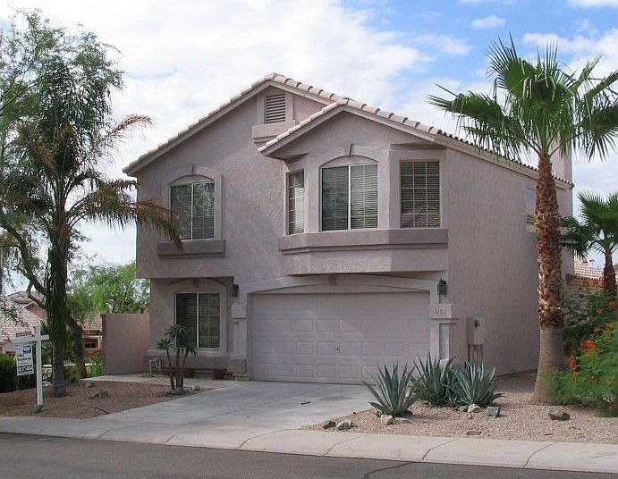 Foothills Golf Community