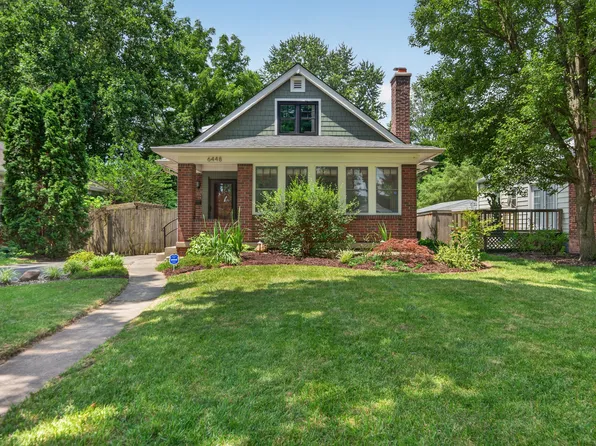 6448 Broadway St, Indianapolis, IN 46220