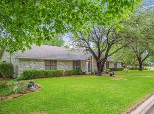 3003 Asbury St, Brownwood, TX 76801