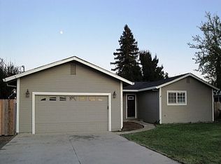 2565 Mulberry St, Sutter, CA 95982