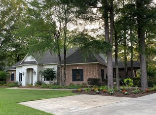 1557 Frenchmans Bend Rd, Monroe, LA 71203