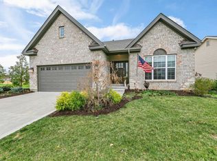 900 Ridgepointe Place Cir, Lake Saint Louis, MO 63367