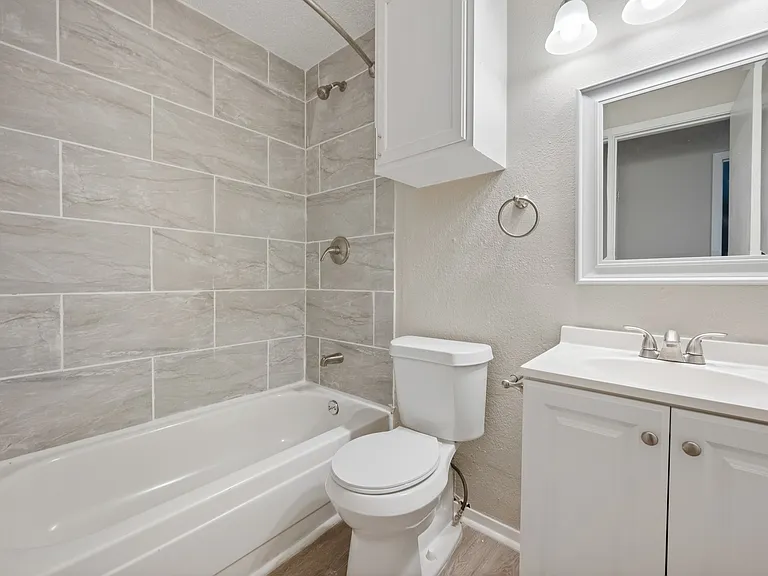 THE PAVILION APARTMENTS — Photo 1