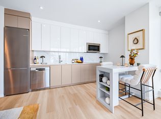 45-07 45th St #6G, Sunnyside, NY 11104