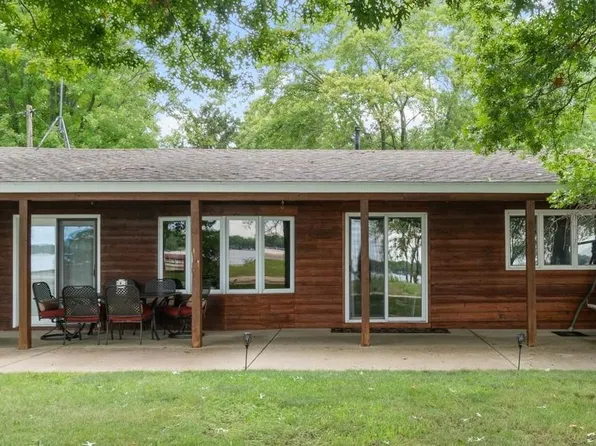 699 Lakeshore Dr, Big Lake, MN 55309