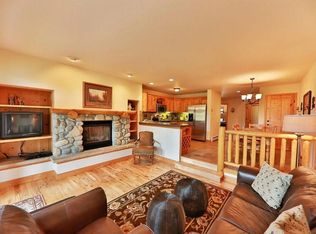 1234 County Road 8 #1234, Fraser, CO 80442