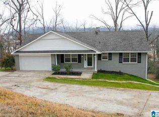 801 3rd Ave NE, Jacksonville, AL 36265