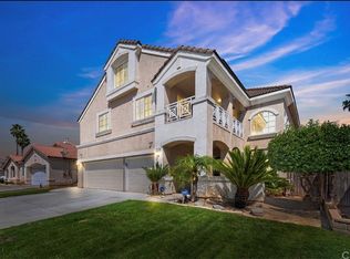 15640 Las Posas Dr, Moreno Valley, CA 92551