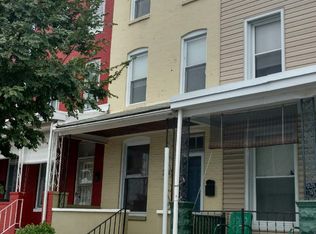 2811 Hampden Ave, Baltimore, MD 21211