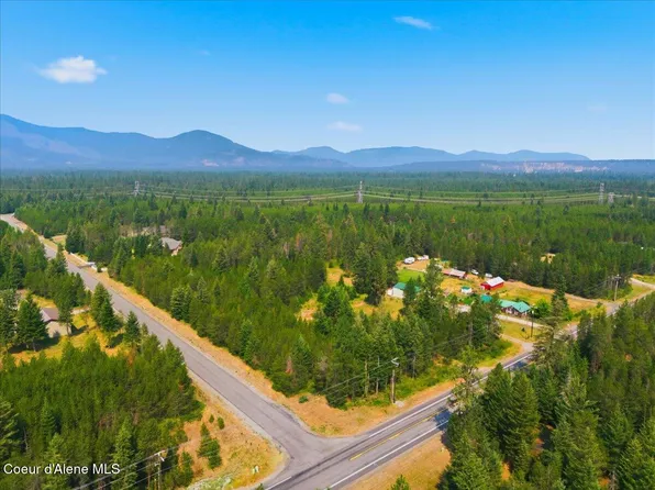 18667 N Ramsey Rd, Rathdrum, ID 83858