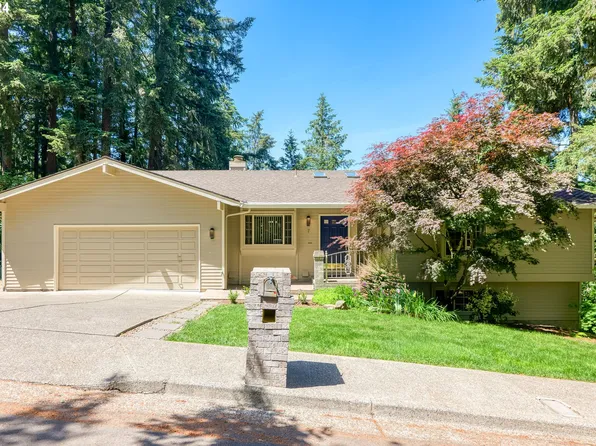 7 Hillshire Dr, Lake Oswego, OR 97034