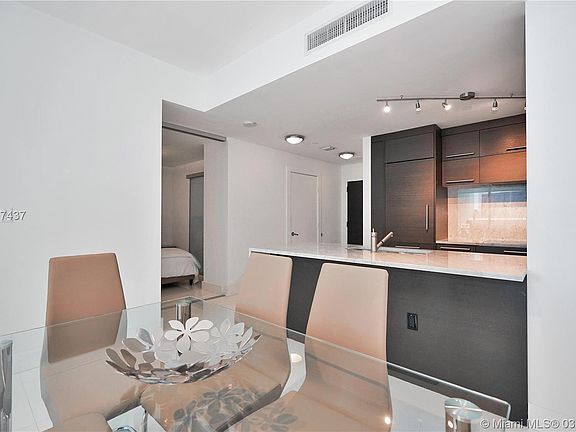 3rd image of 900 Biscayne Blvd #5408