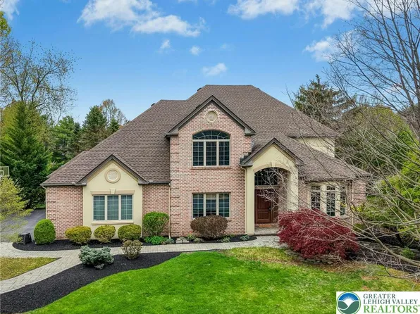 3735 W Washington St, Allentown, PA 18104