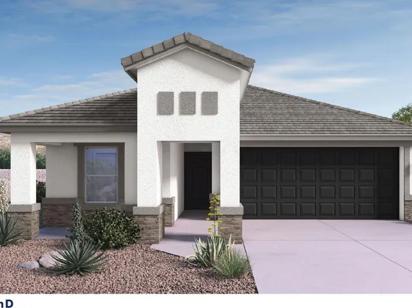 24836 N 26TH Way, Phoenix, AZ 85024