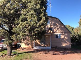 8017 W Cherry Ann Ln, Payson, AZ 85541