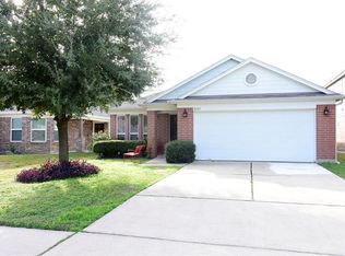 18315 Ranch View Trl, Houston, TX 77073