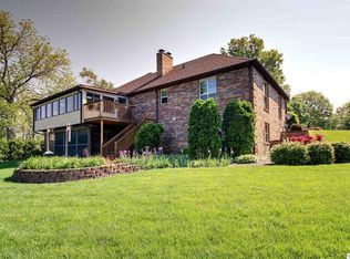 2821 Scotia Trl, Quincy, IL 62301