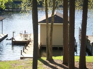 10527 Willow Oak Rd, Norwood, NC 28128