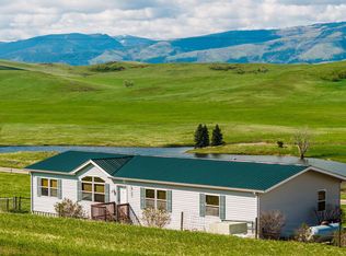 326 State Highway 345, Parkman, WY 82838