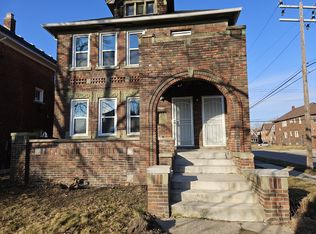 12797 Stoepel St #3, Detroit, MI 48238