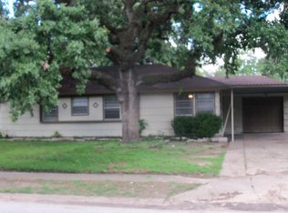 1921 Lynnview Dr, Houston, TX 77055