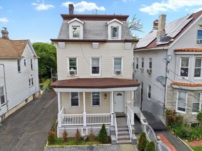 43 Sayre St, Elizabeth, NJ, 07208