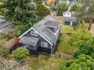 3629 S Asotin St, Tacoma, WA 98418