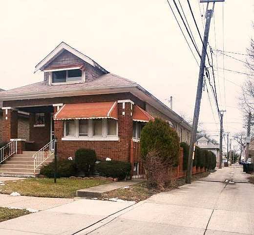 2nd image of 8633 S Emerald Ave