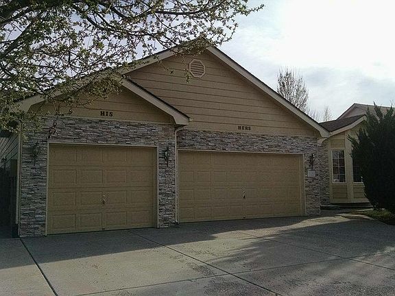 Front/Garage