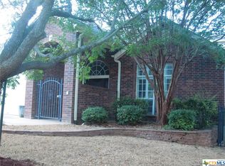 2754 Morning Star, New Braunfels, TX 78132