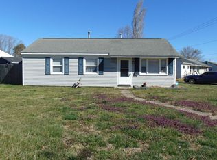 2001 Rawood Dr, Hampton, VA 23663