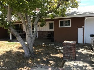 717 Palo Verde St, Bakersfield, CA 93309
