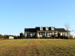 6237 H B Lee Rd, Springfield, TN 37172